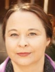 Julia Rubanovich