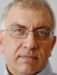 Meir M. Bar-Asher