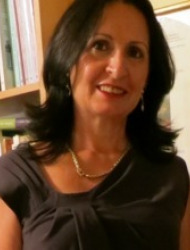 Prof. Brouria Bitton-Ashkelony