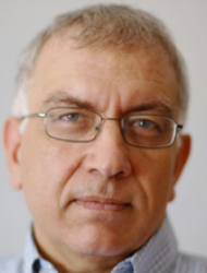Prof. Meir M. Bar-Asher