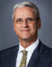David Rutstein