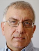 Prof. Meir M. Bar-Asher